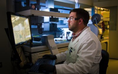 Members of MGH Department of Psychiatry Among the Most Highly Cited and Influential Researchers